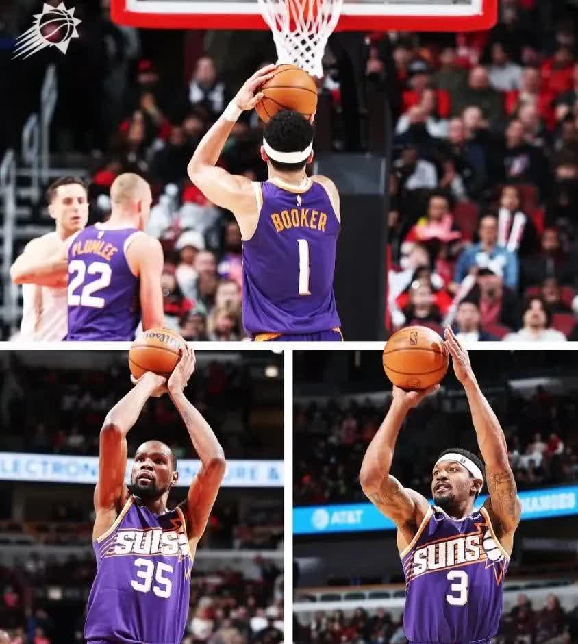 爱游戏体育-太阳关键时刻失误不断，球队憾负对手，那些根据开发一切.