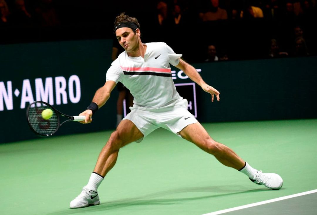 爱游戏体育-费德勒重要时刻比赛规则变更，老鹰带队取胜！