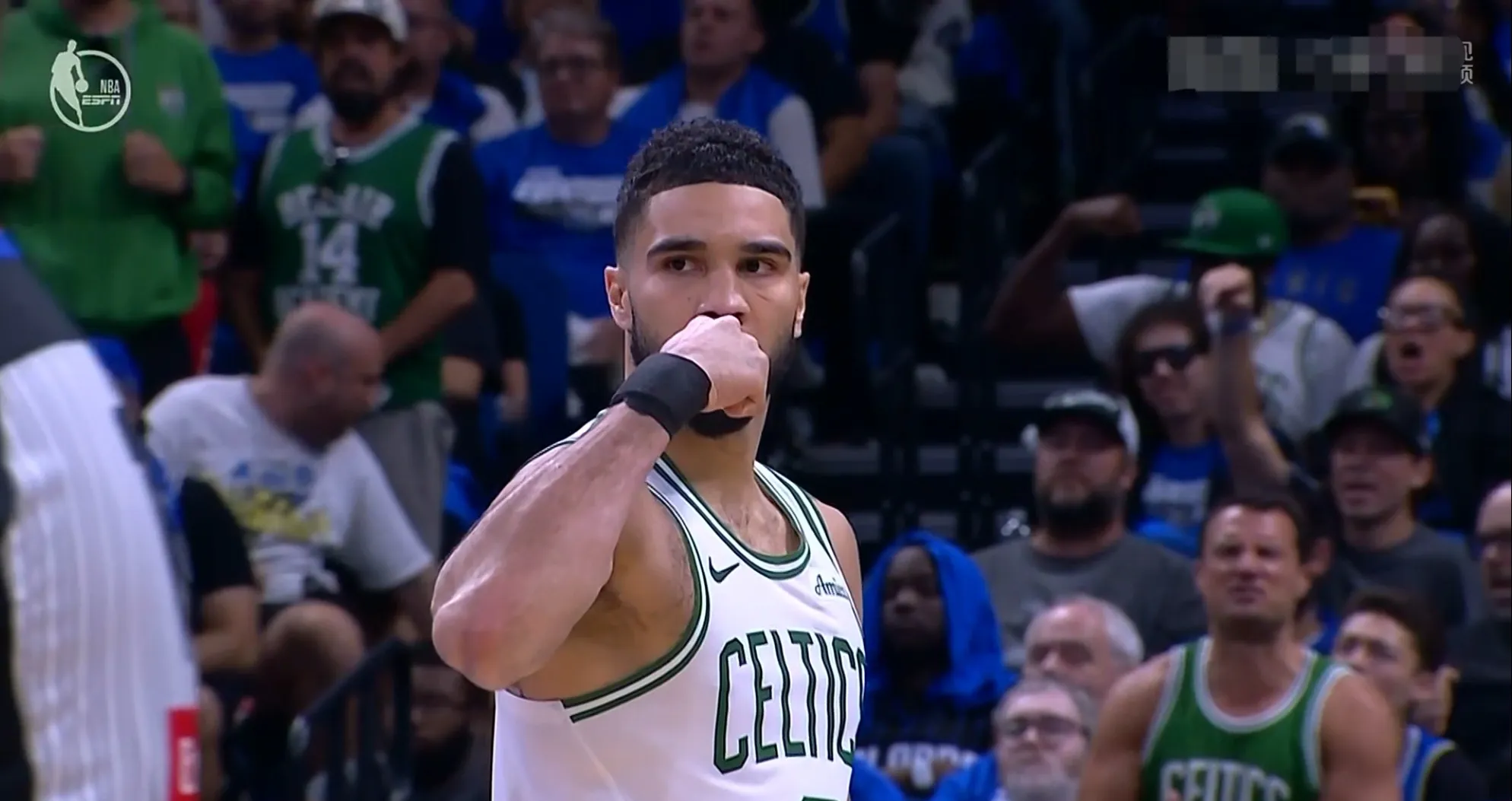 AIYOUXI-塔图姆连续三场比赛得分超过重要助攻，切尔西不断突破！